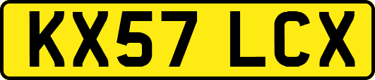 KX57LCX