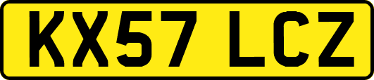 KX57LCZ