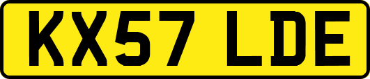 KX57LDE