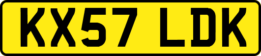 KX57LDK