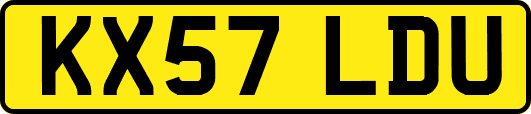 KX57LDU