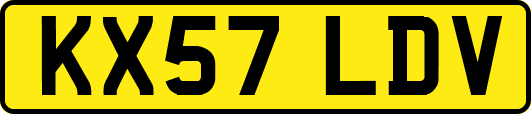 KX57LDV