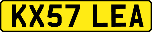 KX57LEA
