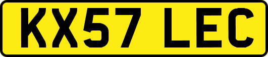 KX57LEC