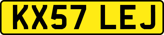 KX57LEJ