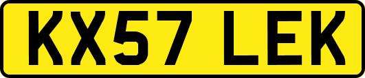 KX57LEK
