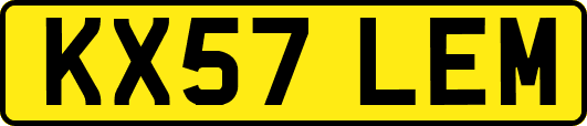 KX57LEM