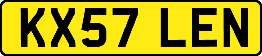 KX57LEN