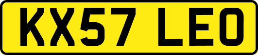 KX57LEO