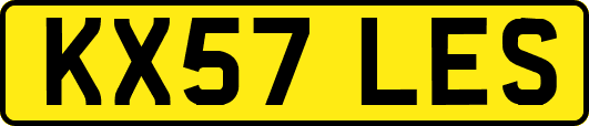 KX57LES