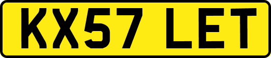 KX57LET