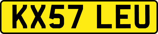 KX57LEU