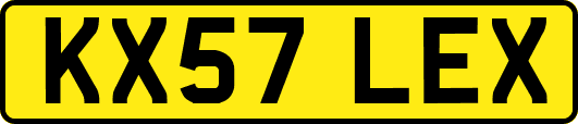 KX57LEX
