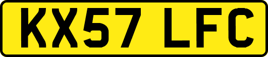 KX57LFC