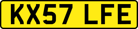 KX57LFE