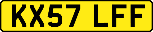 KX57LFF