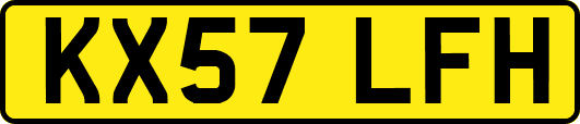 KX57LFH