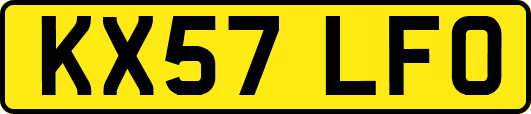 KX57LFO