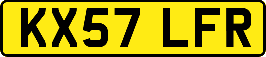 KX57LFR