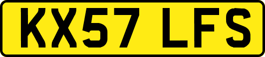 KX57LFS