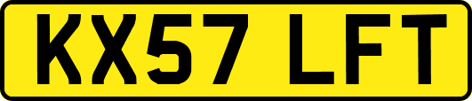 KX57LFT