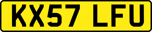 KX57LFU