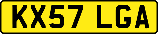 KX57LGA