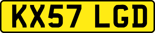 KX57LGD