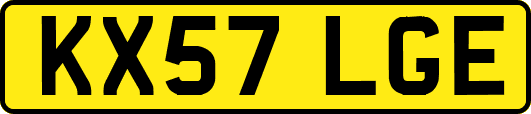 KX57LGE