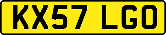KX57LGO