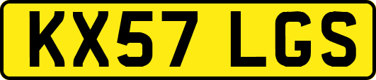 KX57LGS