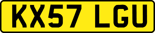 KX57LGU