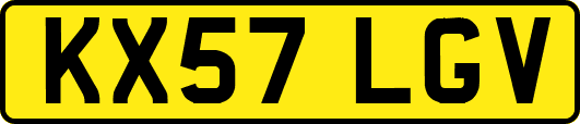 KX57LGV