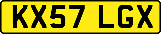 KX57LGX