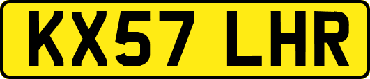 KX57LHR
