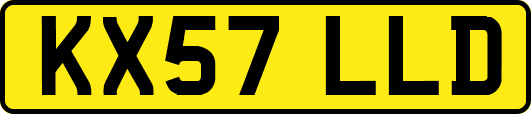 KX57LLD