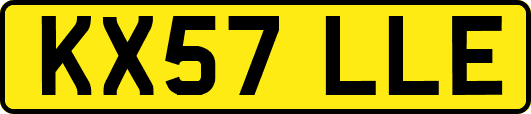 KX57LLE