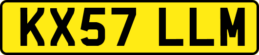 KX57LLM