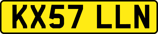 KX57LLN