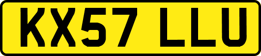 KX57LLU