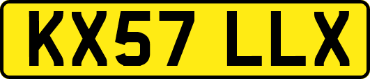KX57LLX