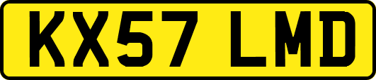 KX57LMD