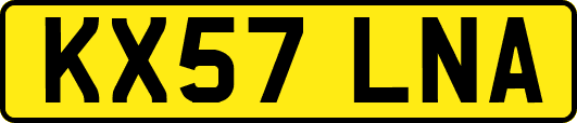 KX57LNA