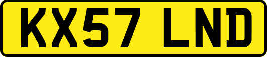 KX57LND