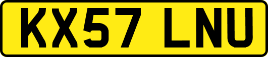 KX57LNU