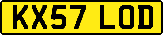 KX57LOD