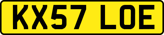 KX57LOE