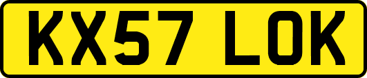 KX57LOK