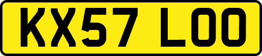 KX57LOO