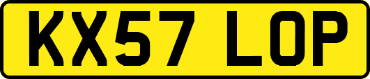 KX57LOP